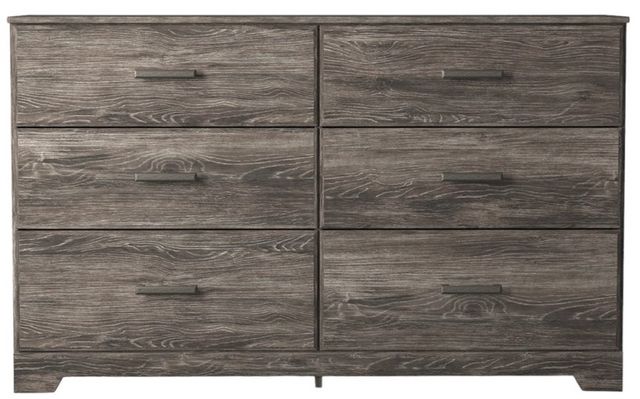 Signature Design by Ashley® Ralinksi Gray Dresser-1