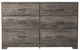Signature Design by Ashley® Ralinksi Gray Dresser-1