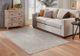 Oriental Weavers™ Heavenly 5'x7' Style 7 Area Rug-1