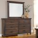 Vaughan-Bassett Cassell Park Dark Roast Bedroom Collection-2