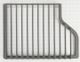 Whirlpool® 30" Cooking Appliance Grate-1