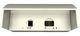 Vent-A-Hood® 48" Biscuit Wall Mounted Range Hood-4
