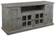 Horizon Home® Tahoe Silver Stone 70" Console Table-0