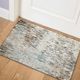 Dalyn™ Rug Company Camberly CM1 Driftwood 5'x8' Area Rug-2