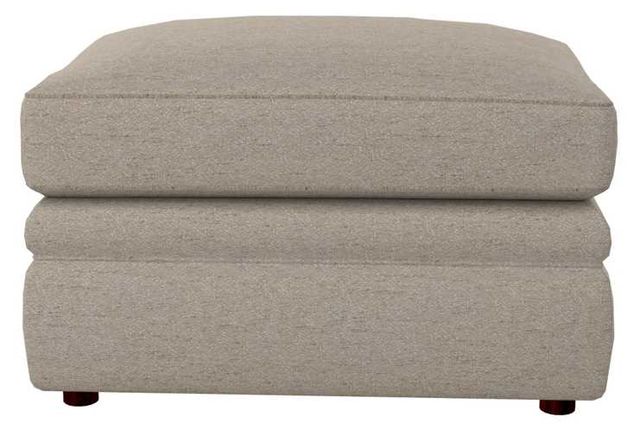 La-Z-Boy® Collins Bisque Ottoman-1