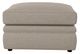 La-Z-Boy® Collins Bisque Ottoman-1