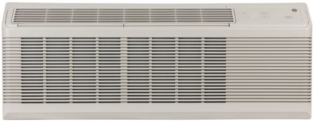 GE Zoneline® 11,500 BTU's Gray Thru the Wall Air Conditioner-0