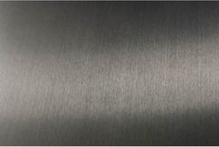 Monogram® Designer 30" Titanium Column Panel