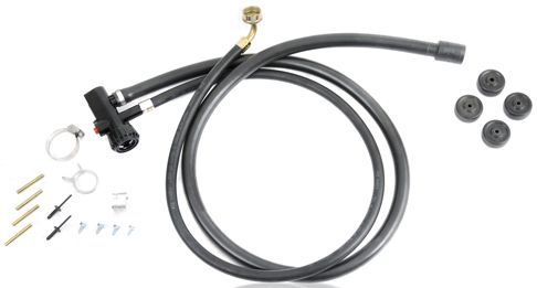 Maytag Compact Washer Conversion Kit