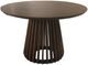Porter International Designs Cully Walnut Dining Table-0