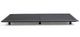 Malouf™ Thin Deck Charcoal Twin Upholstered Platform Bed-2