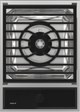 Wolf® 15" Transitional Stainless Steel Multi-function Module-0