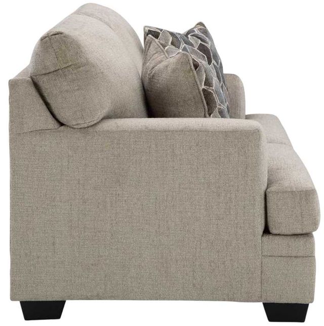 Signature Design by Ashley® Stonemeade Taupe Loveseat-2