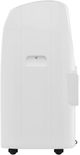 LG 8,350 BTU's White Portable Air Conditioner-4
