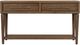 Modus Furniture Langley Autumn Forest Console Table-2