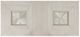Furniture of America® Argenthart Light Gray Dining Table-3