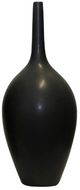 Harp & Finial® Porter 3-Piece Black Vase Set-3