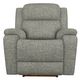La-Z-Boy® Dorian Atlantic Power Rocking Recliner with Headrest-1