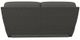 La-Z-Boy® Roman Grey Reclining Loveseat-3
