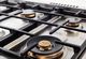 Bertazzoni Professional Series 48" Giallo Pro Style Gas Range-4