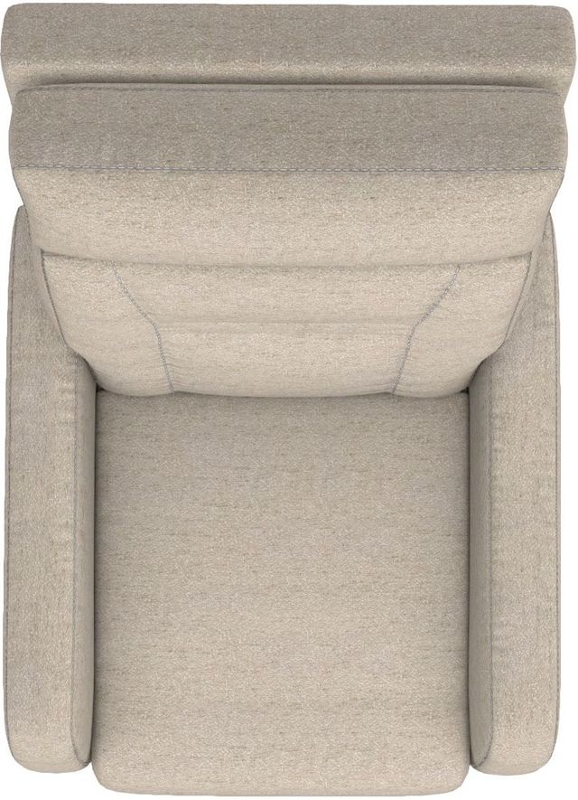 La-Z-Boy® Lennon Bisque Manual Wall Recliner-4