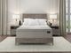 Scott Living™ Heather 16" Hybrid Firm Euro Top King Mattress-4