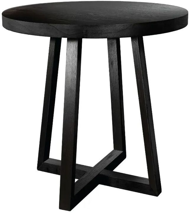 Sunny Designs™ Mia Umbra Black Counter Table-0