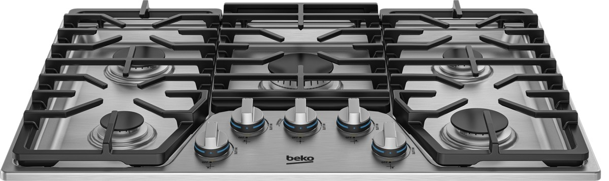 Beko Gas Cooktop