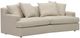 Palliser® Furniture Customizable Windsor Angled Sofa-0
