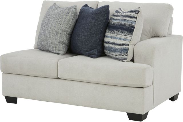 Benchcraft® Lowder 3-Piece Stone Sectional-3