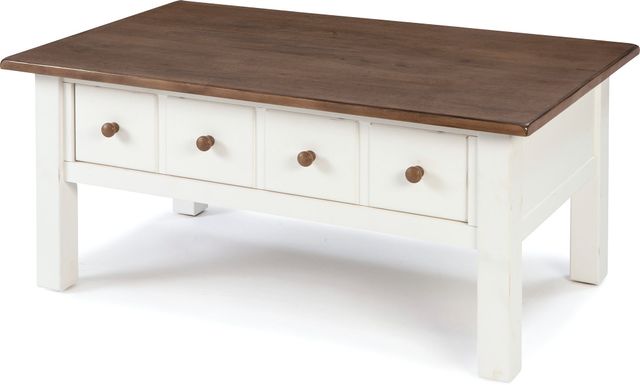 Peters-Revington™ Kiawah™ Condo Cocktail Table-0