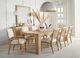 A.R.T. Furniture® Garrison Washed Oak Square Mirror-3