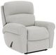 Flexsteel® Langston Silver Glacier Recliner-0