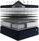 Chattam & Wells™ Saint Pierre 16.5" Wrapped Coil Ultra Plush Euro Top Twin XL Mattress-2