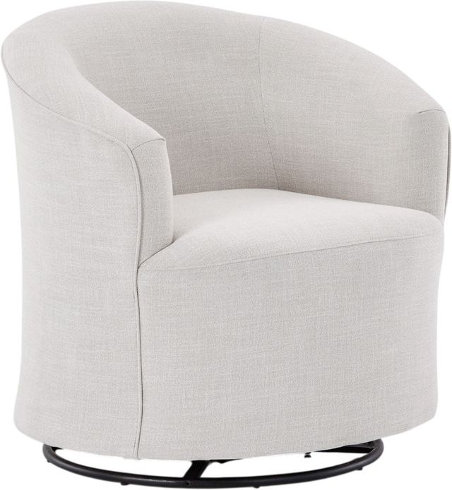Best® Home Furnishings Customizable Kahlari Swivel Glider Chair-0