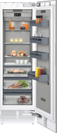 Gaggenau 400 Series 13.0 Cu. Ft. Stainless Steel Refrigeration Column-0