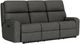 Flexsteel® Customizable Rio Manual Reclining Sofa-0