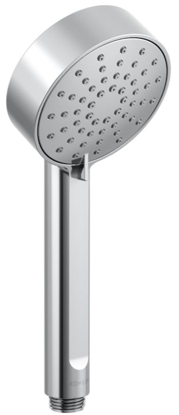 KOHLER® Elate® Polished Chrome 1.5 GPM 3-Function Handshower-0
