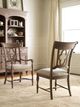 Kincaid Weatherford-Heather Collection Side Chair-1