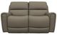 La-Z-Boy® Apollo Fossil Power Reclining Loveseat with Headrest-1