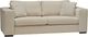 Stylus® Furniture Raven Elliott Sand Sofa-0