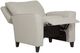 Palliser® Furniture Customizable India Pushback Chair-2