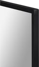 Renwil® Raizel Matte Black Wall Mirror-4