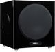 Monitor Audio Gold W12 Pair of Gloss Black Subwoofers-0