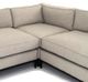 Magnolia Home by Joanna Gaines Arthur 3-Piece Benneth Moon Sectional-4