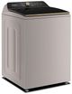 Whirlpool® 6.0 - 6.1 Cu. Ft. Fresh Linen Smart Top Load Washer with The Removable Agitator-2