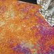 Nourison Home™ Passion 5'x7' Style 46 Area Rug-3