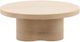 Dovetail Furniture Kyrell Light Natural Coffee Table-2