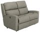 Flexsteel® Customizable Catalina 39" Power Reclining Loveseat-0