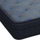 Southerland™ American Sleep Aspen 10.5" Innerspring Plush Euro Top Twin Mattress-1